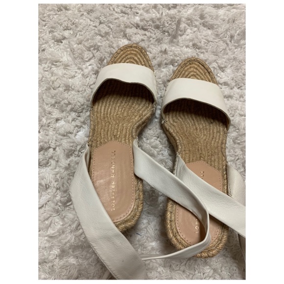 LOEFFLER RANDALL HARPER WEDGE - Picture 4 of 15